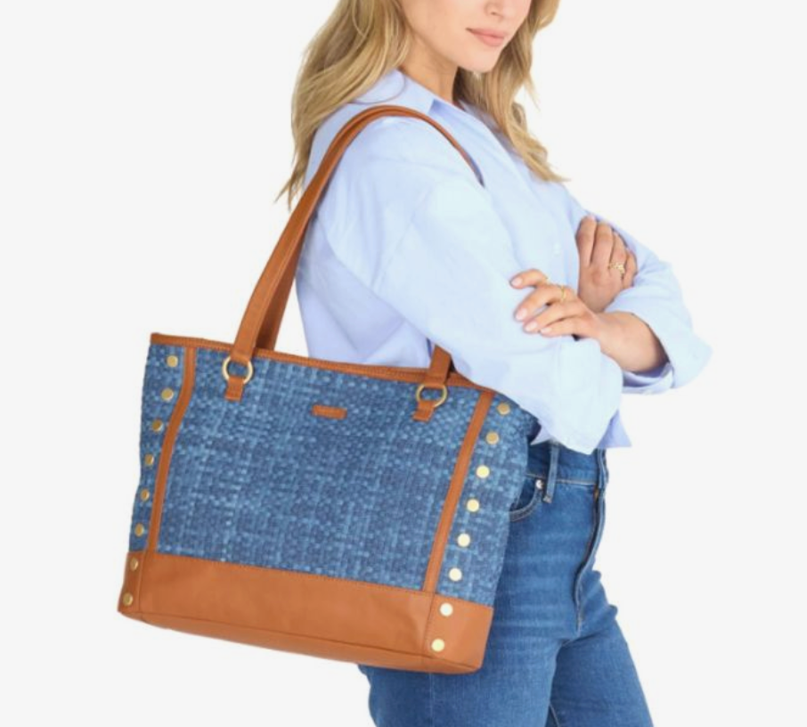 ANDERSEN REVIVAL Shoulder Bag