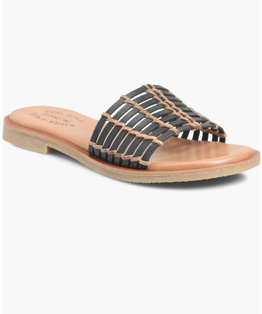 Deja Slide Sandal