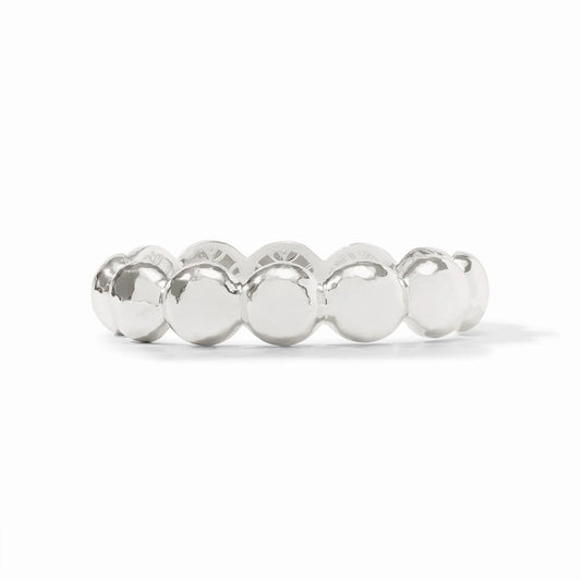 Solara Nova Hinge Bangle (Gold & Silver)