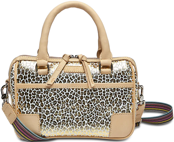 CON CROSSBODY LUNCHEON-3568LFGOOS : KIT