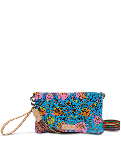 Consuela UPTOWN CROSSBODY (multiple styles)
