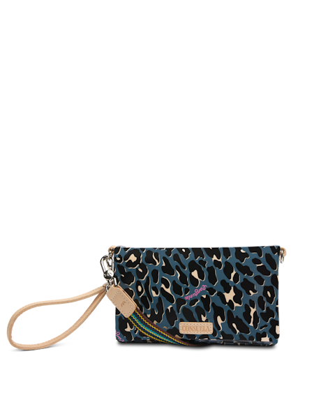 Consuela UPTOWN CROSSBODY (multiple styles)