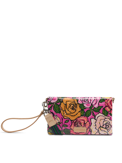 Consuela UPTOWN CROSSBODY (multiple styles)
