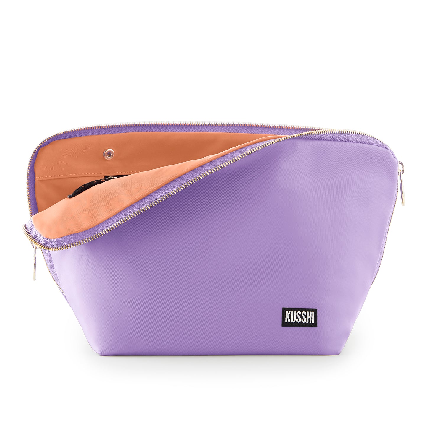 KUSSHI Vacationer Makeup Bag (Multiple Colors)