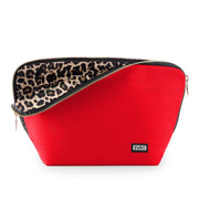 KUSSHI Vacationer Makeup Bag (Multiple Colors)