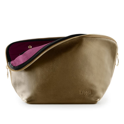 KUSSHI Vacationer Makeup Bag (Multiple Colors)