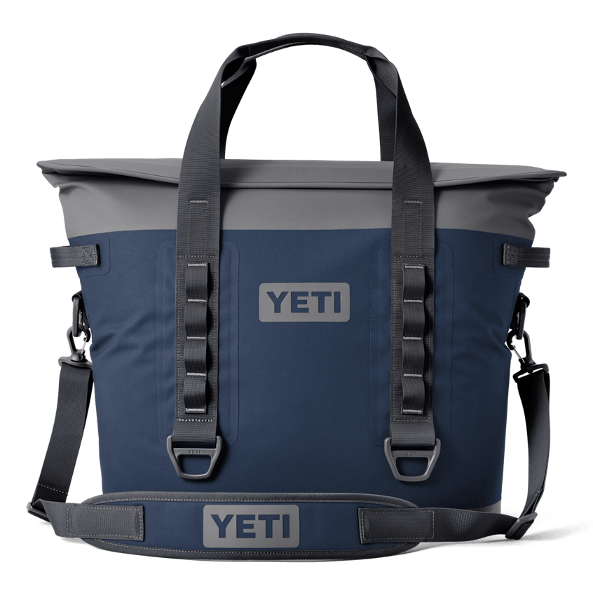 Yeti Hopper M30 Navy 