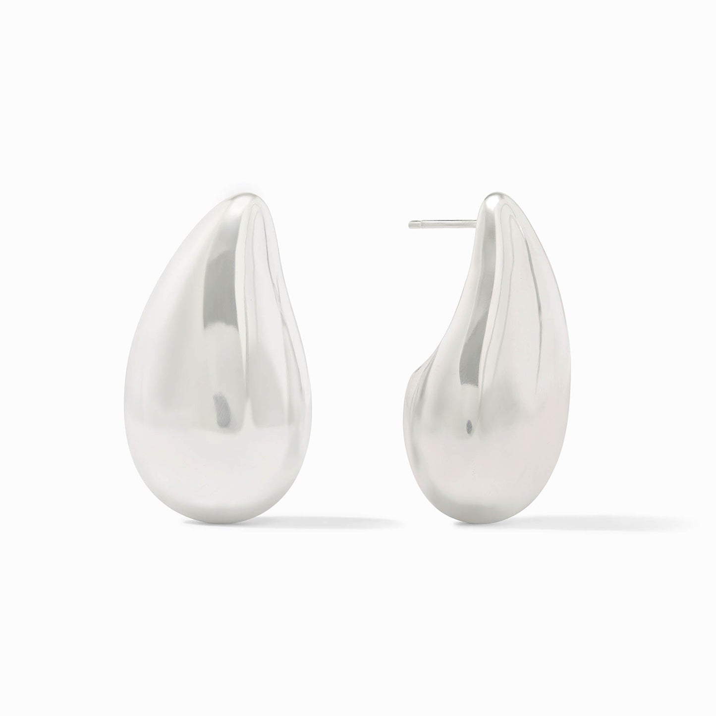 Wave Earring