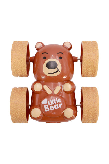 Toy Car Capybara Teddy Bear Wind-up