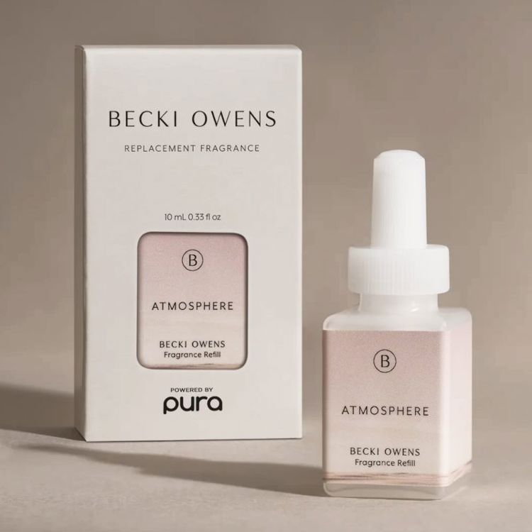 Pura Fragrance Refill Becki Owens Smart Vial