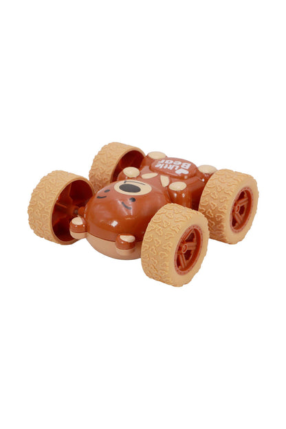 Toy Car Capybara Teddy Bear Wind-up