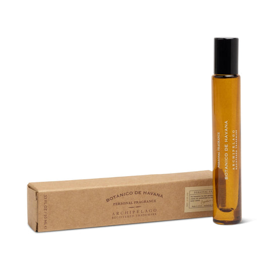 Fragrance Rollerball Botanico de Havana Personal .33oz