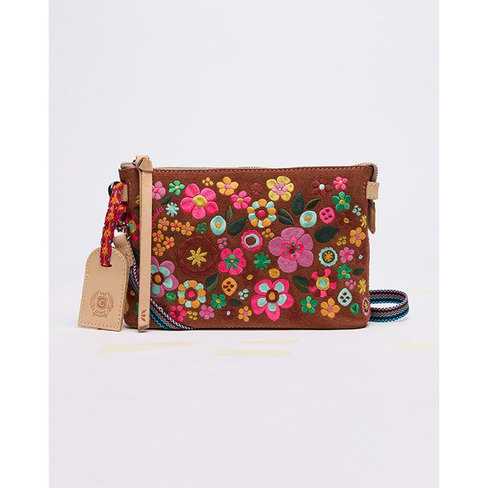 Consuela MIDTOWN CROSSBODY (multiple styles)