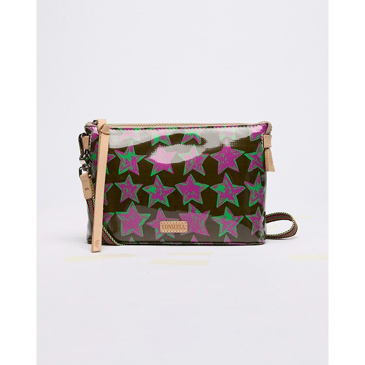 Consuela MIDTOWN CROSSBODY (multiple styles)