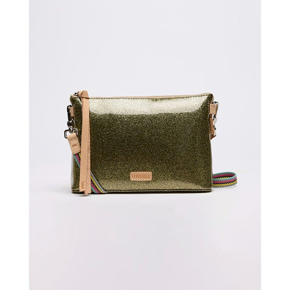 Consuela MIDTOWN CROSSBODY (multiple styles)