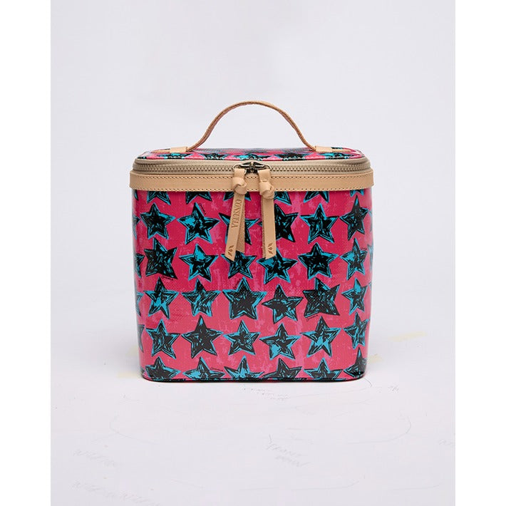 Consuela TRAIN CASE SLIM Presley