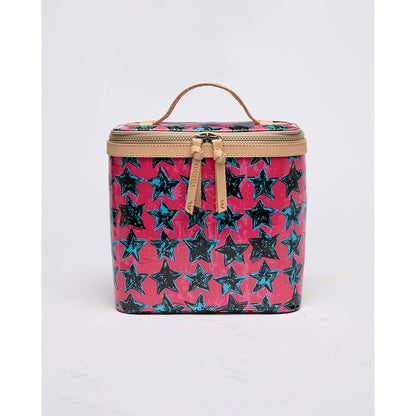 Consuela TRAIN CASE SLIM Presley