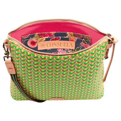 Consuela DOWNTOWN CROSSBODY (Multiple Patterns)