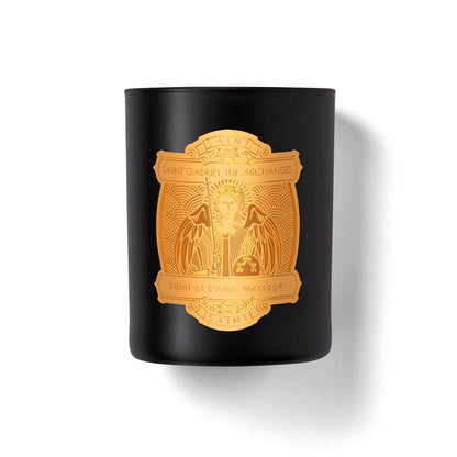 SAINT CANDLE GABRIEL ARCHANGEL Saint of Divine Messages