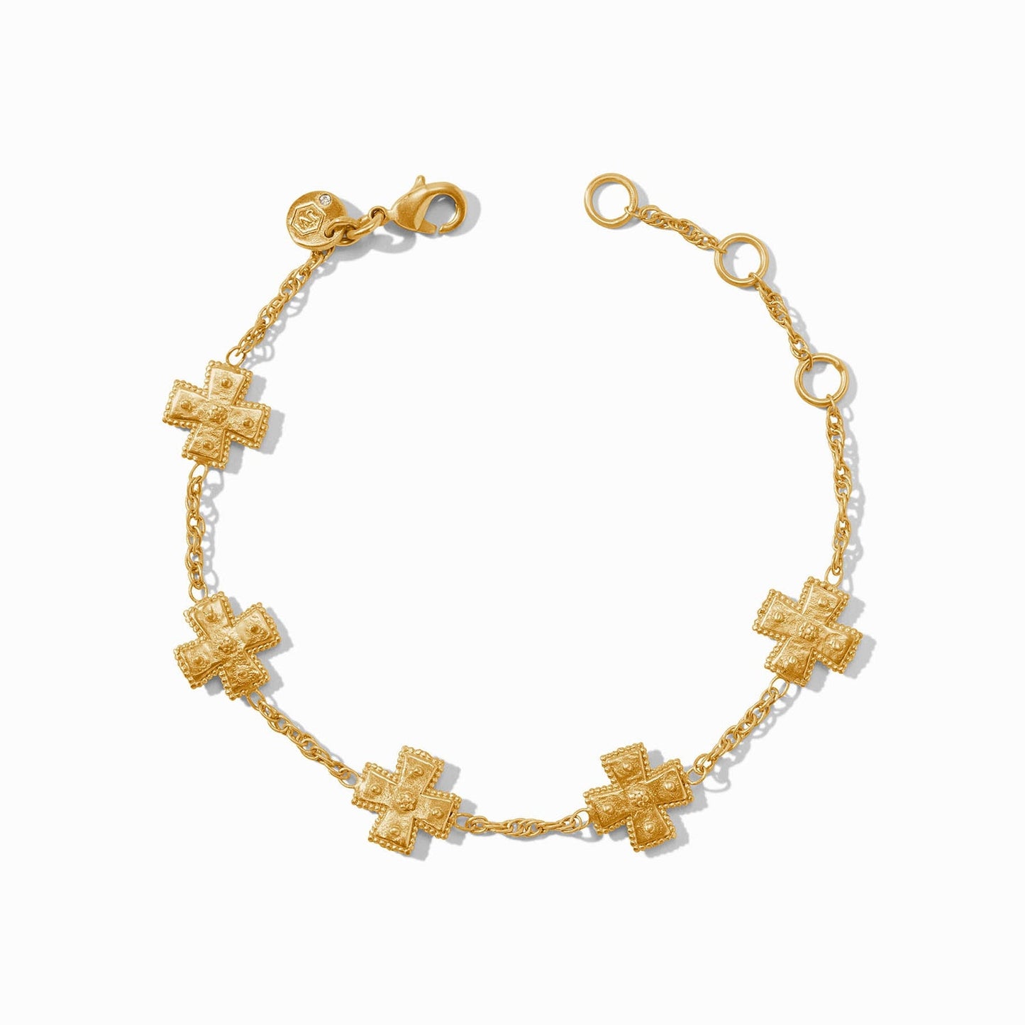 Canterbury Delicate Bracelet OS