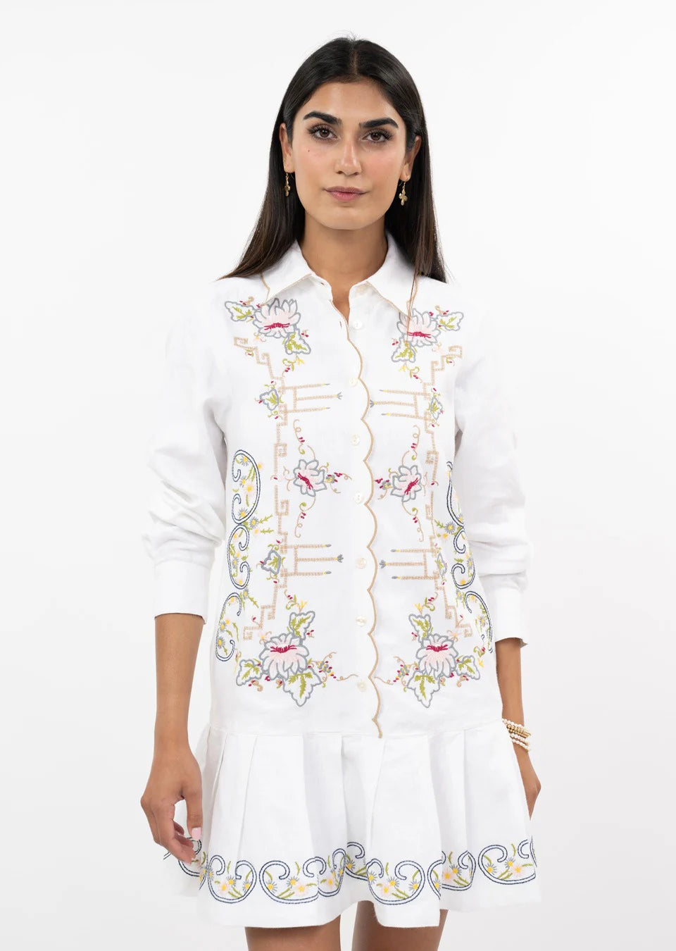 Ivy Jane Dress Table Linens Uncle Frank