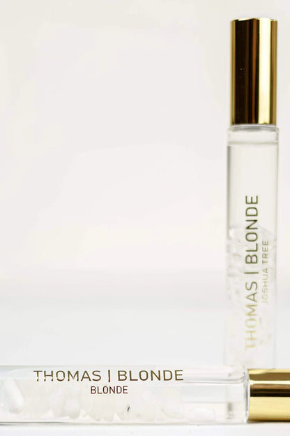 Thomas Blonde Perfume Stick High-Roller Grab & Go