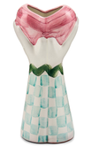 Vase  Heart & Hand Collectors Series