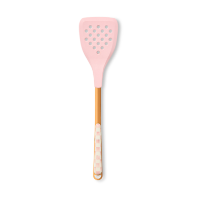 UTENSILS ROSY CHECK