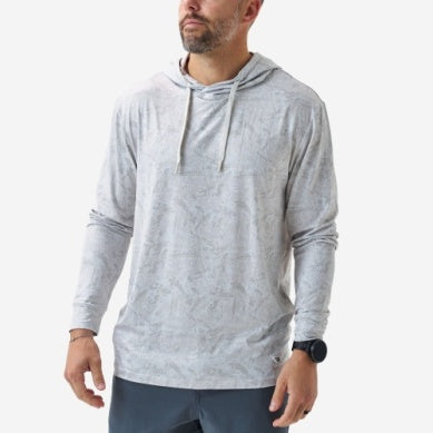 BURLEBO Hoodie Performance Outdoor (Multiple Colors)