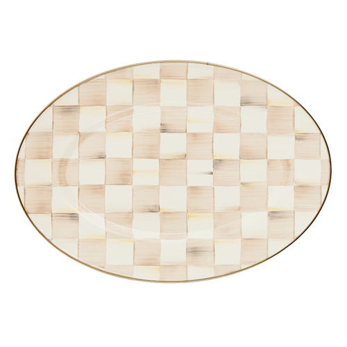 Serving Platter Oval