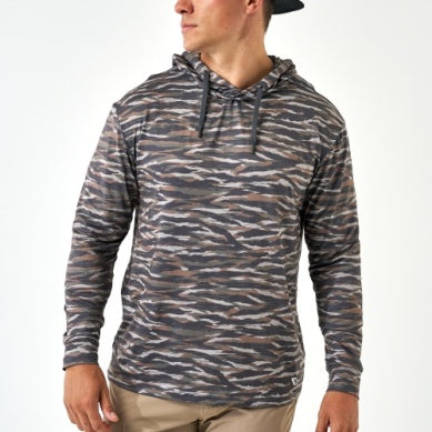 BURLEBO Hoodie Performance Outdoor (Multiple Colors)