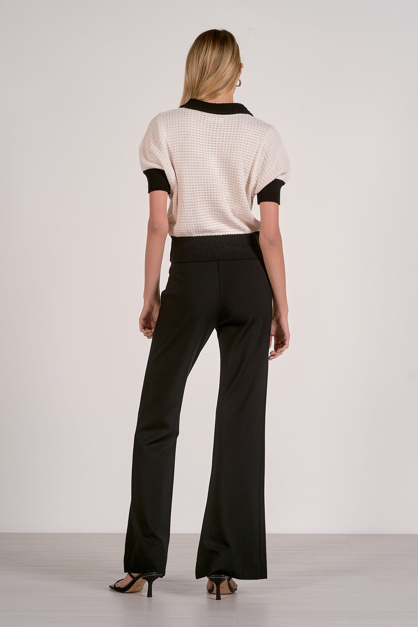 Elan Top Sweater