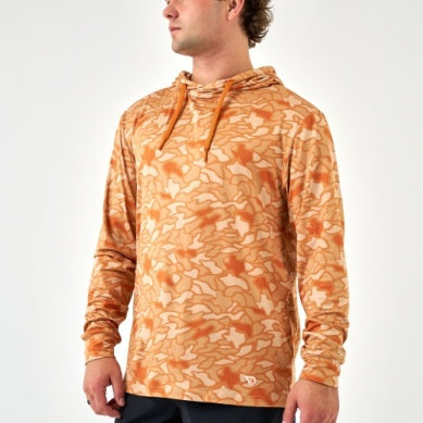 BURLEBO Hoodie Performance Outdoor (Multiple Colors)
